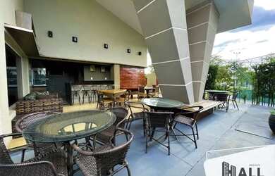 Imagem 10: Casa de Condomínio à Venda no Village Damha II com 3 Quartos por R$...