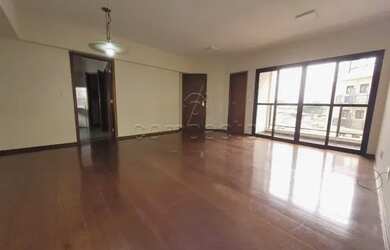 Imagem: O apartamento possui 3 Dormitórios, 3 Banheiros, 1 Vaga na