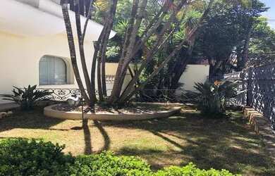 Imagem 15: Sobrado com 400 m², Piscina e churrasqueira