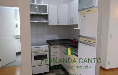 Imagem 5: Apartamento para venda com 43 metros quadrados com 1 quarto em Vila Olímpia - São Paulo