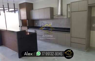 Imagem 11: CASA CONDOMÍNIO BUONA VITA EM SÃO JOSÉ DO RIO PRETO