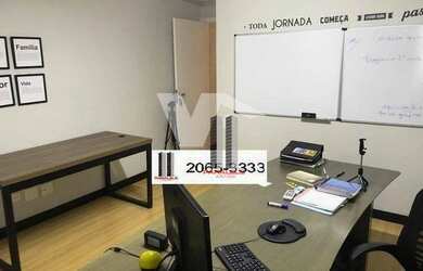 Imagem 15: Prédio, 335 m² - venda por R$ 2.790.000 ou aluguel por R$ 9.700/mês...