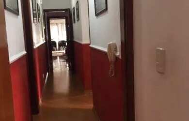 Imagem 8: APTO CENTRO OSASCO. Guarda roupa, 160m² de Área, 2 Vagas na garageme3...