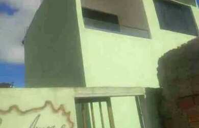 Imagem 3: Duplex. Imóvel novo, 2 Banheirose1 Dormitório