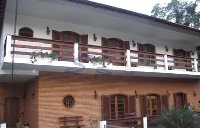 Imagem 13: Casa Condomínio Arujazinho I