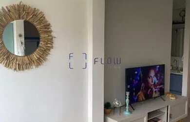 Imagem 12: Apartamento 38 M² contendo 1 dormitório ,1 banheiro 1 vaga , localizado Vila Andrade