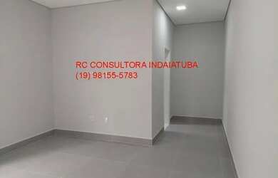 Imagem 12: Condominio RESIDENCIAL em INDAIATUBA - SP, JARDIM BRÉSCIA