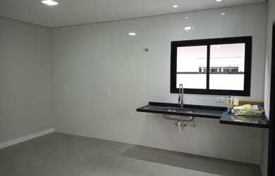 Imagem 14: Casa para Venda no Condomínio Bella Cittá Villagio II - Fazenda Rodeio,...