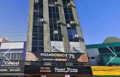 Imagem: O apartamento possui 2 Dormitórios, 1 Banheiro e está localizado