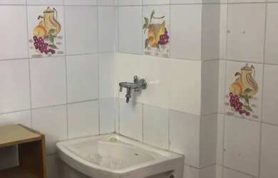 Imagem 15: Quarto e Sala Junto à Praia do Leme