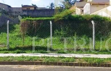 Imagem: O terreno possui 750m² de Área e está localizado em Chácaras