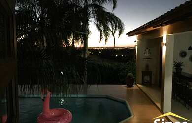 Imagem 2: LINDA CASA NA ÁREA CENTRAL DE LOMBA GRANDE- NOVO HAMBURGO