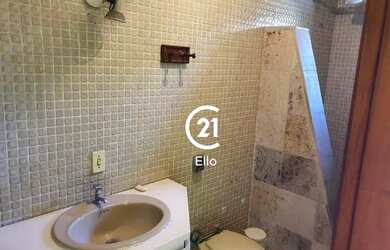 Imagem 8: Casa com 3 dormitórios, 320 m² - venda por R$ 8.000.000,00 ou aluguel...