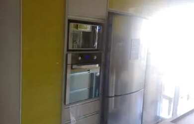 Imagem 16: Alugo Apartamento 3/4 Suítes- 134M- Mobiliado- Ludco Greenville- Andar Mediano- Patamares