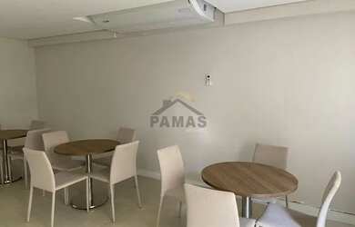 Imagem 9: Apartamento Novo à venda em condominio fechado 03 dorm 02 banheiros e...