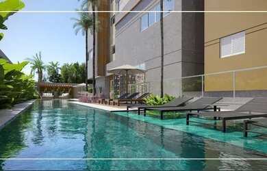 Imagem 2: Apartamento com 3 dormitórios à venda, 117 m² por R$ 1.303.600 - Vila Ema - São José dos C