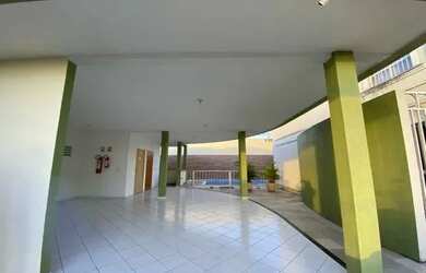 Imagem 10: Lindo Apartamento Para Venda No Cond. Villagio Felicitta - Nova Parnamirim