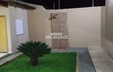 Imagem 1: Casa residencial para locação no Bairro Jardim Patrícia
