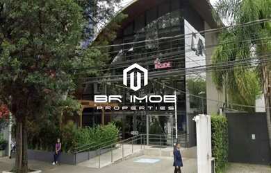 Imagem: O depósito possui 2.178m² de Área e está localizado em