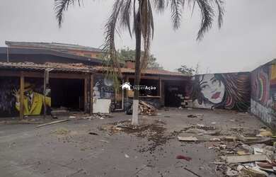 Imagem: O depósito possui 260m² de Área, Imóvel novo e está localizado