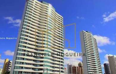 Imagem 1: Apartamento a venda. Piscina, 103m² de Área, 2 Vagas na garageme3 Dormitórios