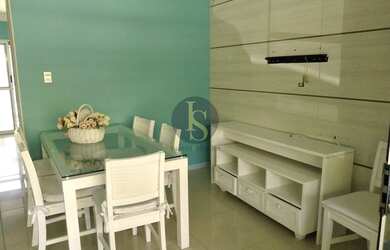 Imagem 6: Village Triplex com 5/4 - Condomínio Fechado - Praia do Flamengo