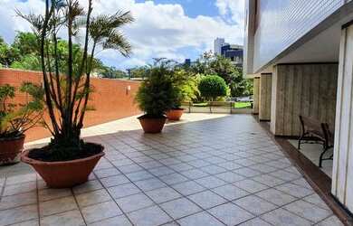 Imagem 15: Belíssima Cobertura na Barra