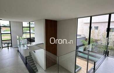 Imagem 6: Sobrado à venda, 343 m² por R$ 3.000.000,00 - Portal do Sol Green -...