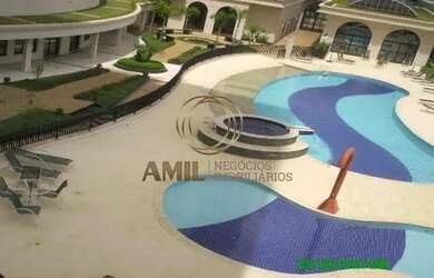 Imagem 14: RA Amil Aluga Apartamento, 4 dormitórios, Planejado, 118 m², varanda