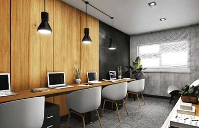 Imagem 13: Aurum Osasco. Piscina, 94m² de Área, 2 Vagas na garageme3 Dormitórios