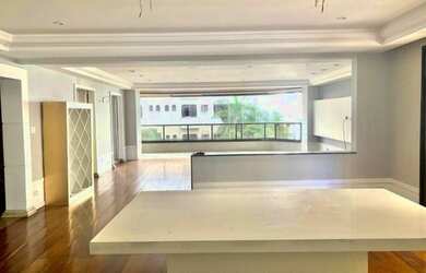 Imagem 15: LUXUOSO APARTAMENTO À VENDA POR R$ 3.000.000 - BOQUEIRÃO - SANTOS/SP