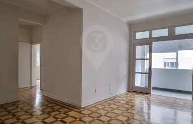 Imagem: O apartamento possui 2 Dormitórios, 2 Banheiros, 95m² de Área