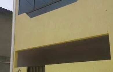 Imagem: A casa possui 2 Dormitórios, 2 Banheiros, 90m² de Área e