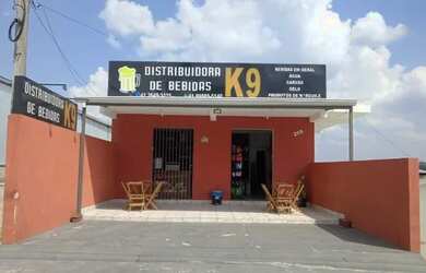 Imagem: O depósito possui 30m² de Área, Imóvel novo e está localizado