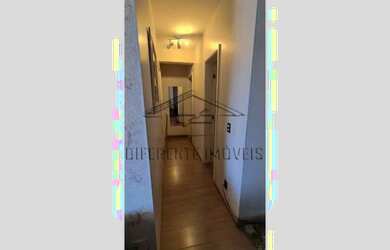 Imagem 3: Apartamento Alto Padrão para Locação ou Venda, no Tatuapé