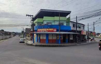 Imagem 3: Loja para locação em Queimados RJ, melhor ponto do Fanchem