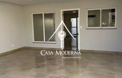 Imagem: A casa possui 2 Dormitórios, 3 Banheiros, 4 Vagas na garagem