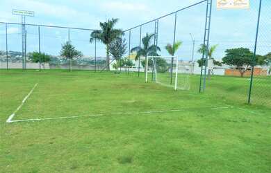 Imagem 13: Casa / Sobrado no condomínio Jardim de Mônaco em Hortolândia com 3...