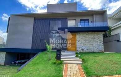 Imagem 11: Casa em Condomínio para Venda em Santana de Parnaíba, Tamboré, 4 dormitórios,...