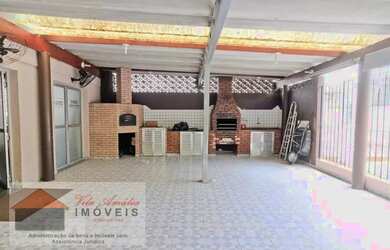 Imagem 3: São Paulo - Apartamento Padrão - Lauzane Paulista