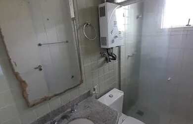 Imagem 15: Apto em Condomínio com Total Infraestrutura na Freguesia Jacarepaguá...