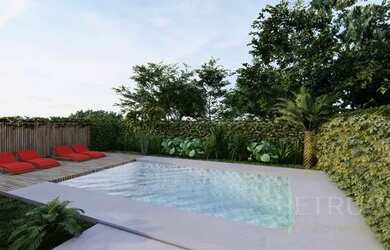 Imagem 12: casa - Medeiros - Jundiaí