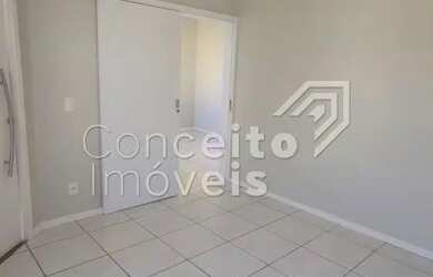 Imagem: A casa possui 3 Dormitórios, 1 Banheiro, 4 Vagas na garagem