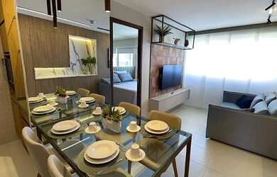 Imagem 7: More em Boa Viagem com Conforto e Segurança