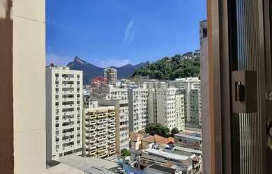 Imagem 2: Apartamento para Alugar com 1 quarto no Flamengo na Zona Sul, RJ