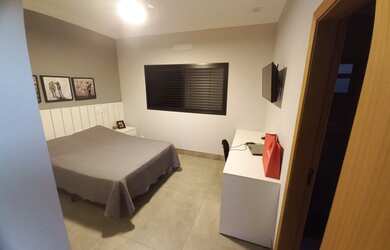 Imagem 12: Maravilhosa casa à venda no Condomínio Jardim Botânico, em Bady Bassit,...