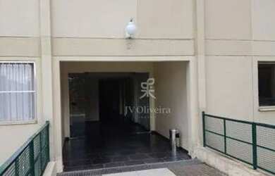 Imagem: O apartamento possui 3 Dormitórios, 2 Banheiros, 65m² de Área