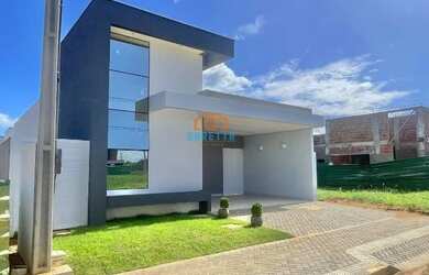 Imagem 3: Vende-se Casa recém construída no Condomínio Boulevard