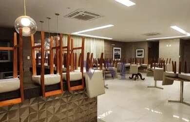 Imagem 15: Alugo 1/4 novo, Armação. Vista mar Primeiro aluguel