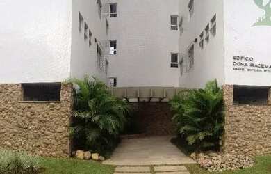 Imagem: O apartamento possui 3 Dormitórios, 3 Banheiros, 1 Vaga na